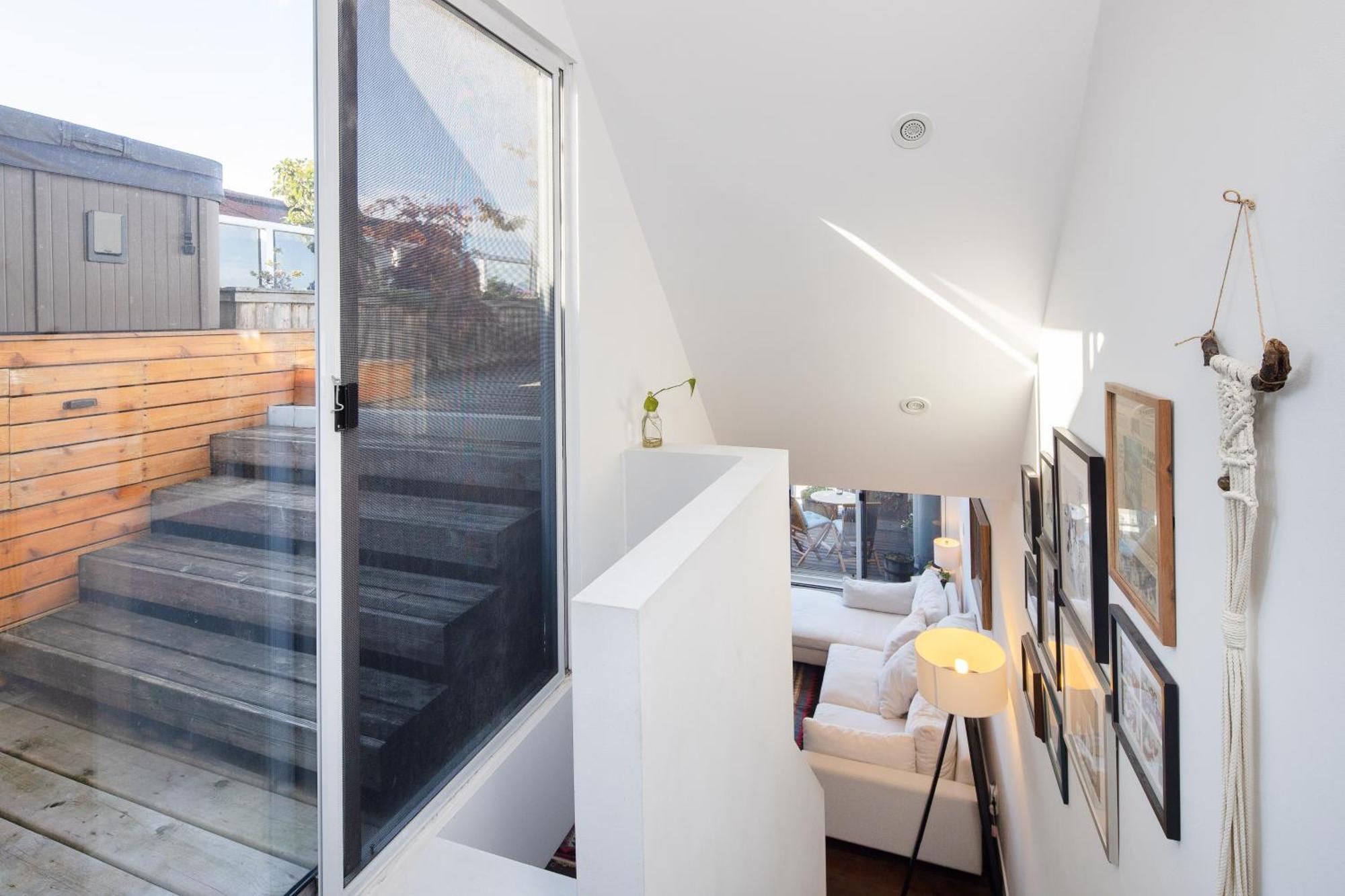 Stunning Views Penthouse Suite Vancouver Exterior foto